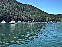 San Juan Islands
